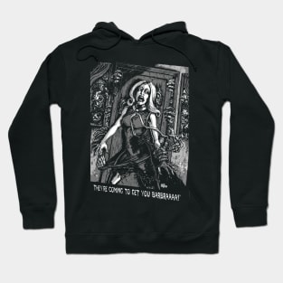 House of Zombies Hoodie